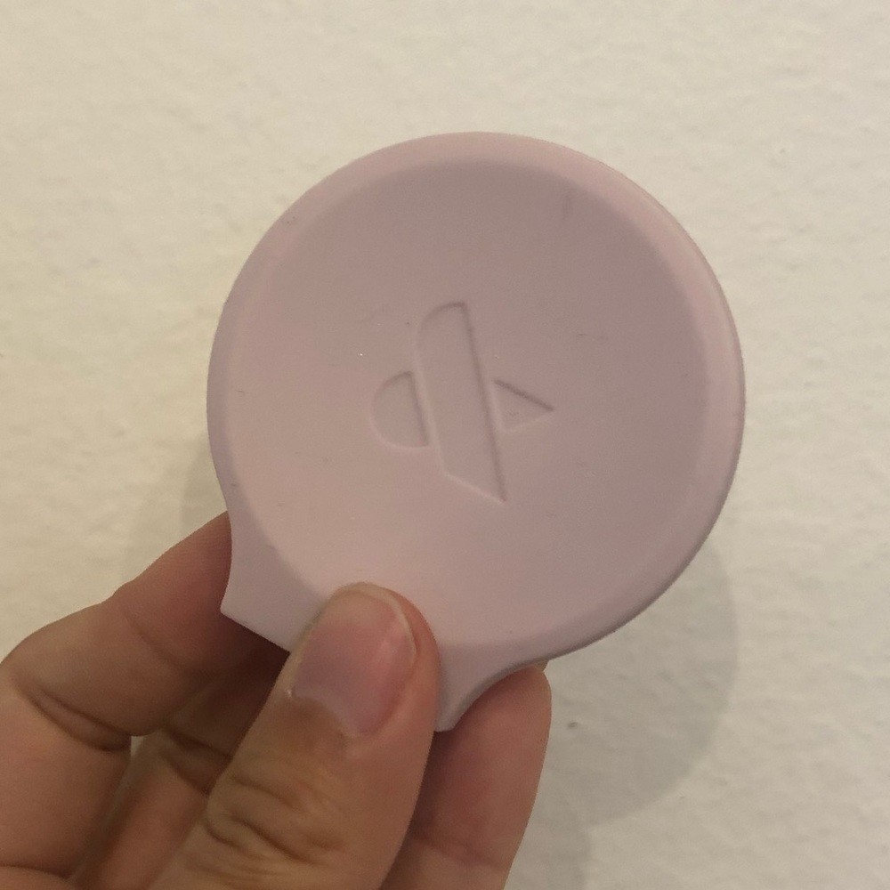 Olive and June “The Poppy”